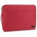Väska till Laptop Subblim SUB-LS-0PS0103 Röd