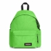 Casual Backpack Eastpak  Padded Pak'r Sour  Lime green
