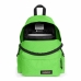 Casual Backpack Eastpak  Padded Pak'r Sour  Lime green