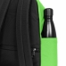 Повседневный рюкзак Eastpak  Padded Pak'r Sour  Лаймовый зеленый