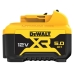 Įkraunama ličio baterija Dewalt DCB126-XJ 5000 mAh (1 vnt.)