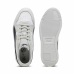 Γυναικεία Αθλητικά Παπούτσια Puma Carina Street Λευκό Γκρι