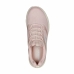 Dámské sportovní boty Skechers Dynamight 2.0 - Soft Expressions Světle Růžová