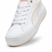 Dámské sportovní boty Puma Kaia 2.0 Bílý