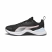 Sports Trainers for Women Puma Infusion Wn'S Black