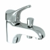 Tap mixer for shower Rousseau Edinburgh Kov mosaz