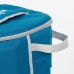 Přenosný Chladící Box Aktive Modrý Skládací S podpěrou 43 x 85 x 43 cm (2 kusů)