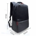 Laptop and Tablet Backpack Ewent EW2529 Black Grey 17