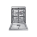 Посудомоечная машина Samsung DW60A8060FS/EF 60 cm