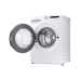 Washing machine Samsung WW90T504DAWCS3 60 cm 1400 rpm 9 kg
