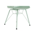 Dining Chair DKD Home Decor 57 x 57 x 80,5 cm Green