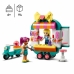 Playset Lego 41719 Friends The Mobile Fashion Shop (94 Deler)