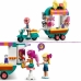 Playset Lego 41719 Friends The Mobile Fashion Shop (94 Pièces)