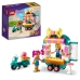 Playset Lego 41719 Friends The Mobile Fashion Shop (94 Части)
