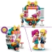 Playset Lego 41719 Friends The Mobile Fashion Shop (94 Deler)