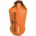 Stabelbar Duffelbag Aqua Lung Sport BA123111 Orange Polyester PVC 15 L