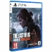 PlayStation 5-videogame Sony The Last of Us Part II Remastered