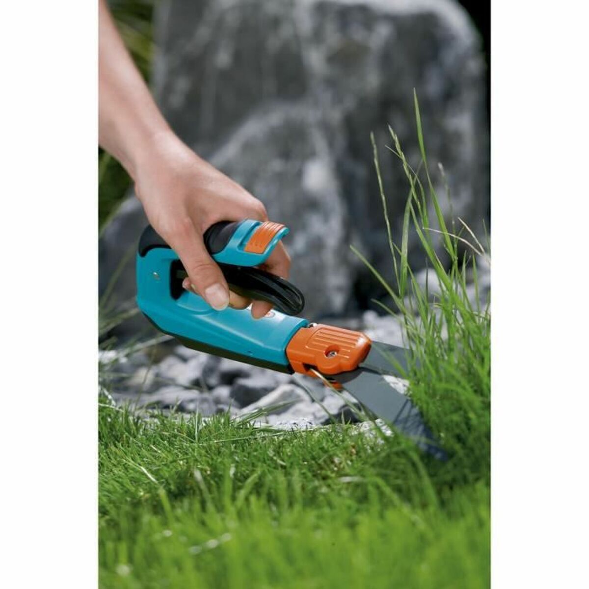 Gressaks Gardena Comfort Plus