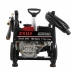 Μηχάνημα Καθαρισμού Υψηλής Πίεσης ZEUZ 160 bar 450 L/H