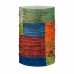 Scaldacollo Trail Buff N Temple Multicolore