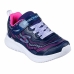 Sportovní boty pro děti Skechers Jumpsters Námořnický Modrý