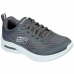 Sports Shoes for Kids Skechers Microspec Max Dark grey