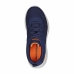 Detské športové topánky Skechers Bounder - Karonik Námornícka modrá