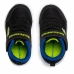 Detské športové topánky Skechers Skech-Stepz 2.0-Mini Čierna