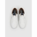 Sports Shoes for Kids Pepe Jeans Kenton Court White