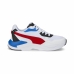 Παιδικά Aθλητικά Παπούτσια Puma X-Ray Speed Lite Λευκό