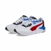 Παιδικά Aθλητικά Παπούτσια Puma X-Ray Speed Lite Λευκό