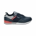 Sports Shoes for Kids Pepe Jeans London Bright Dark blue