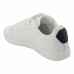 Sports Shoes for Kids Le coq sportif Courtclassic Ps White
