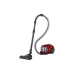 Vacuum Cleaner Samsung VCC45W0S3R Black Red 700 W