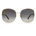 Дамски слънчеви очила Jimmy Choo TINKA-G-SK-000-FQ Ø 61 mm