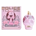 Dámsky parfum To Be Tattoo Art Police TO BE TATTOO ART FOR WOMAN EDP (125 ml) EDP 125 ml