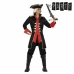 Kostým pre dospelých Th3 Party Viacfarebná Piráti XL