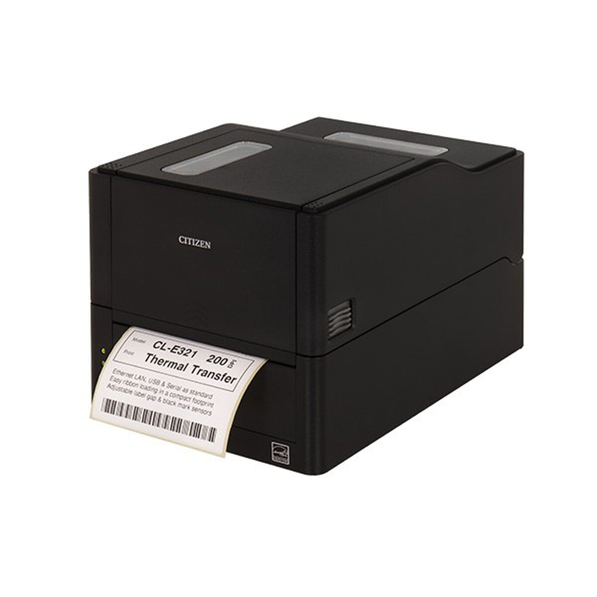 Etikettskriver Citizen CLE321