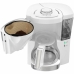 Электрическая кофеварка Melitta SM3590 Белый 1080 W 1,25 L