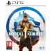 PlayStation 5 vaizdo žaidimas Warner Games Mortal Kombat 1