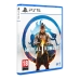 PlayStation 5-videogame Warner Games Mortal Kombat 1