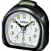 Часовник с аларма Casio TQ-148-1E Черен