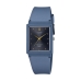 Dámske hodinky Casio UTILITY COLOR LIGHT BLUE (Ø 26,5 mm)