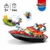 Playset Lego Разноцветный 144 Предметы
