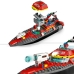 Playset Lego Pisana 144 Kosi