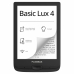Електронна книга PocketBook LUX 4 8 GB RAM Черен