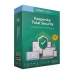 Антивирусна програма Kaspersky Kaspersky Antivirus Total Security 2020