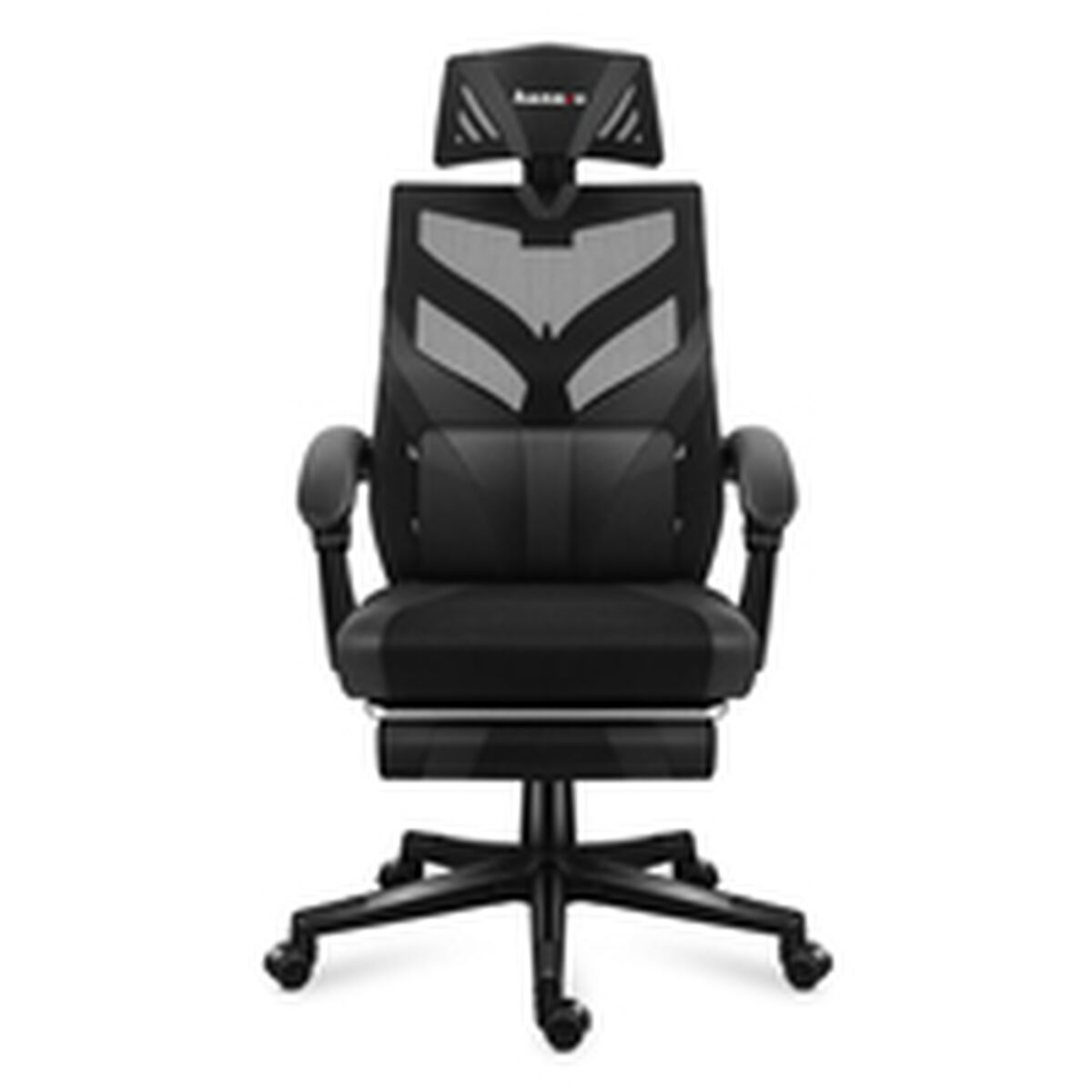 Gaming-stol Huzaro Combat 5.0 Sort