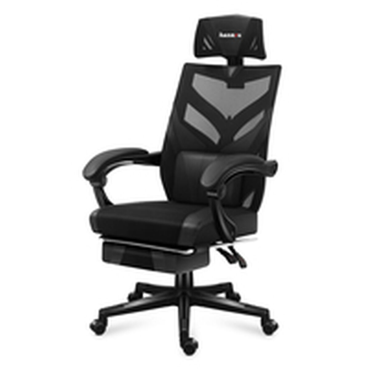 Gaming-stol Huzaro Combat 5.0 Sort