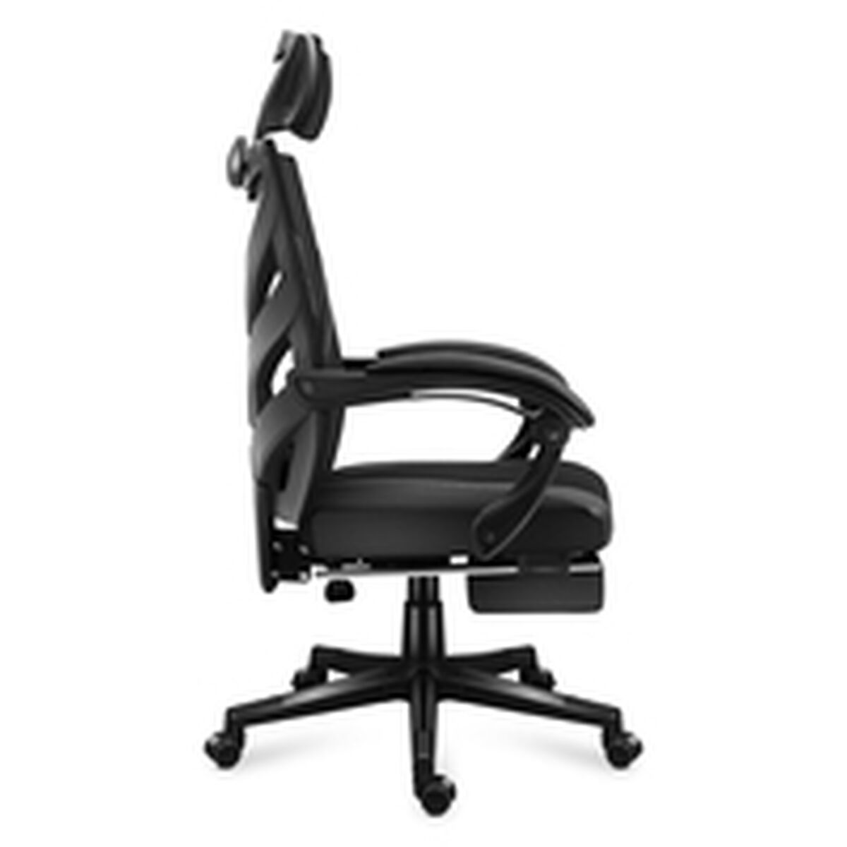 Gaming-stol Huzaro Combat 5.0 Sort